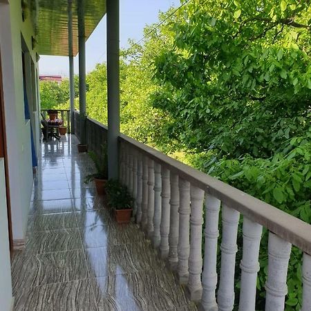 Tatev Shinuhayr Hotel' Kültér fotó