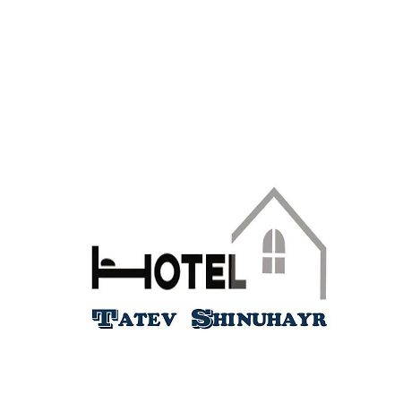 Tatev Shinuhayr Hotel' Kültér fotó