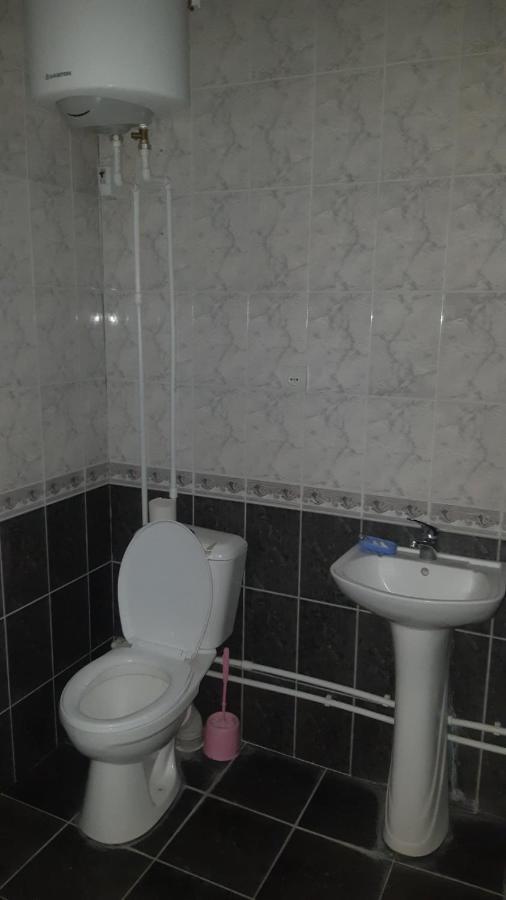 Tatev Shinuhayr Hotel' Kültér fotó