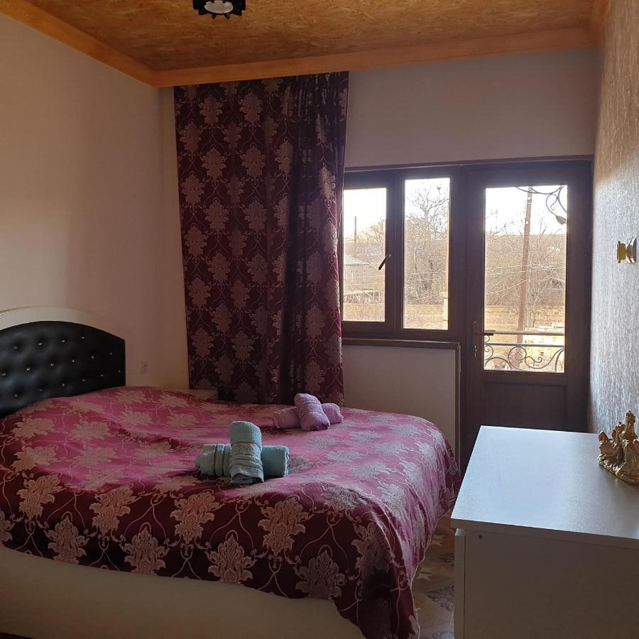Tatev Shinuhayr Hotel' Kültér fotó
