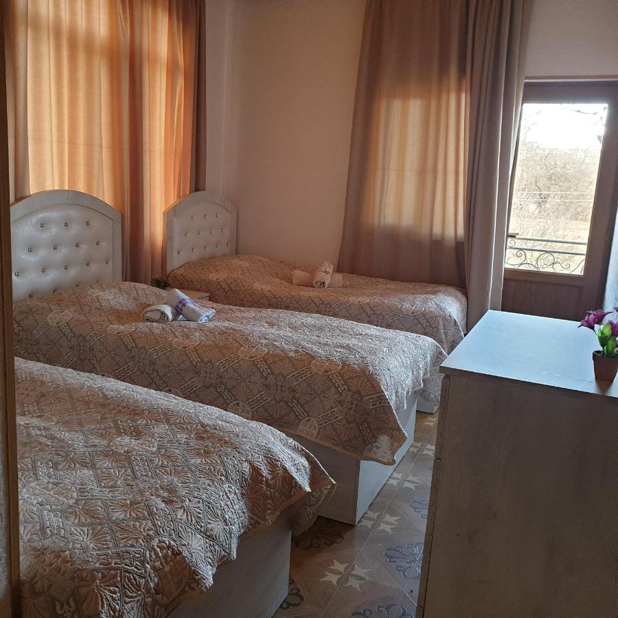 Tatev Shinuhayr Hotel' Kültér fotó