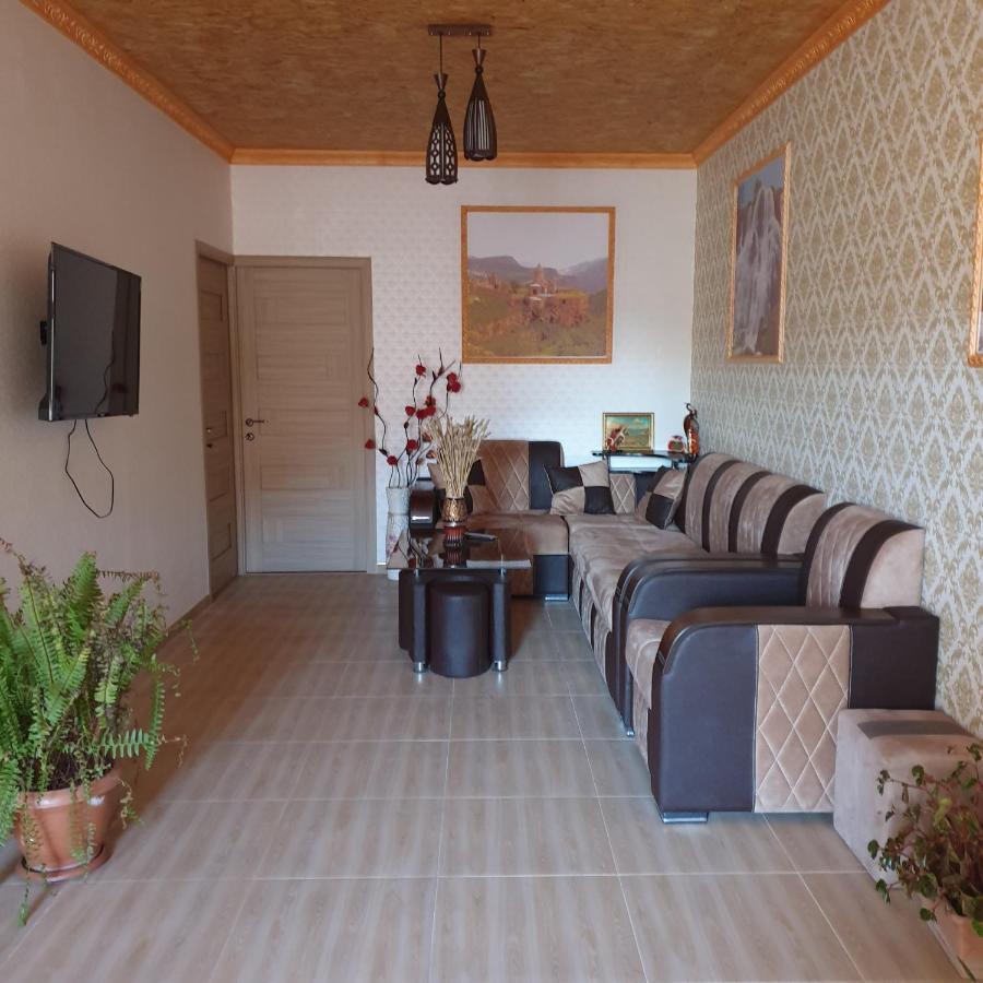 Tatev Shinuhayr Hotel' Kültér fotó