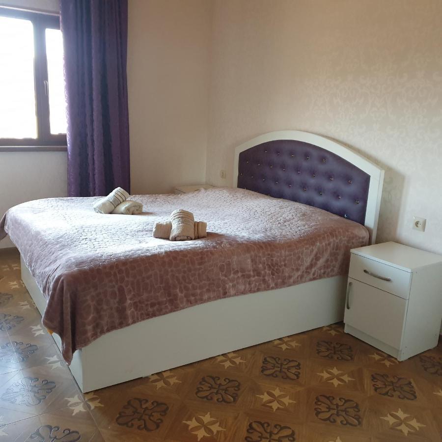 Tatev Shinuhayr Hotel' Kültér fotó