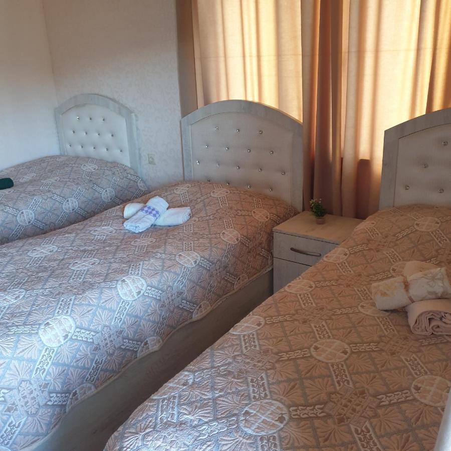 Tatev Shinuhayr Hotel' Kültér fotó