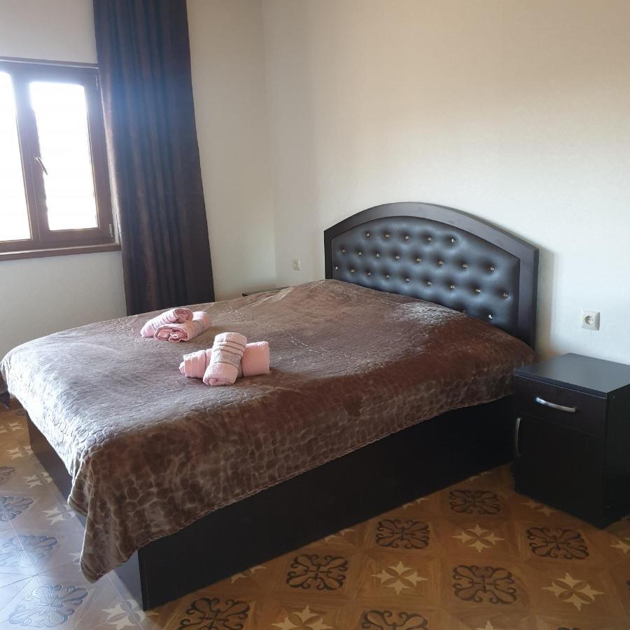 Tatev Shinuhayr Hotel' Kültér fotó