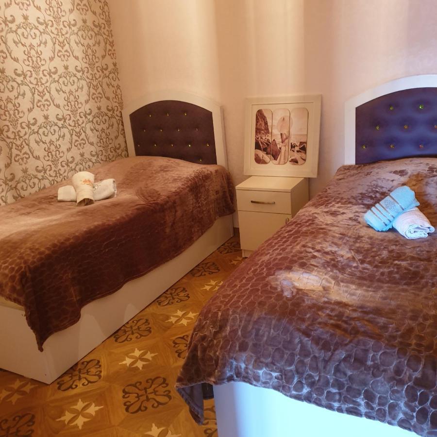 Tatev Shinuhayr Hotel' Kültér fotó