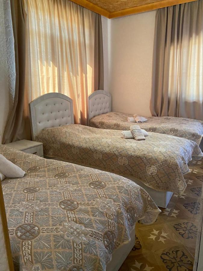 Tatev Shinuhayr Hotel' Kültér fotó