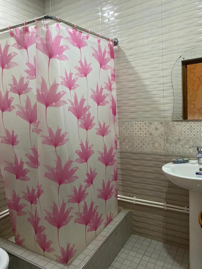 Tatev Shinuhayr Hotel' Szoba fotó