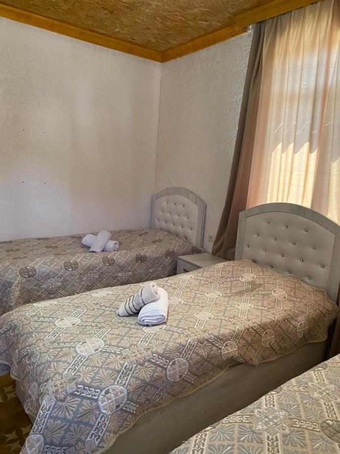 Tatev Shinuhayr Hotel' Kültér fotó