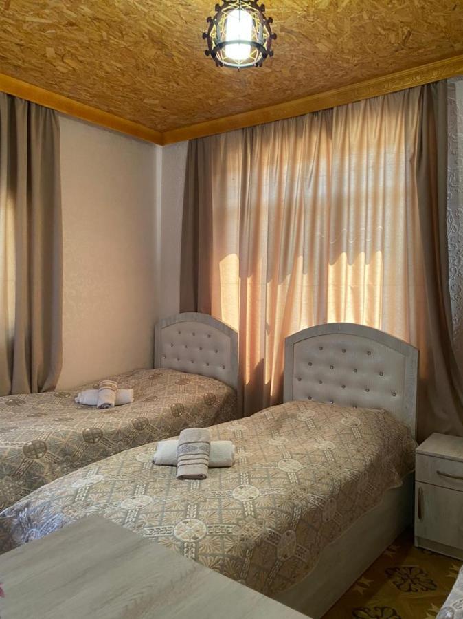Tatev Shinuhayr Hotel' Kültér fotó