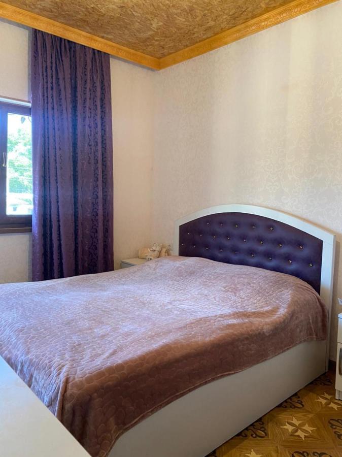 Tatev Shinuhayr Hotel' Kültér fotó