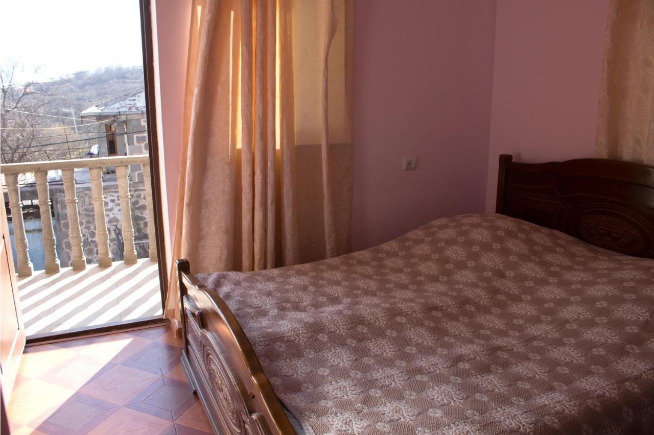 Tatev Shinuhayr Hotel' Kültér fotó