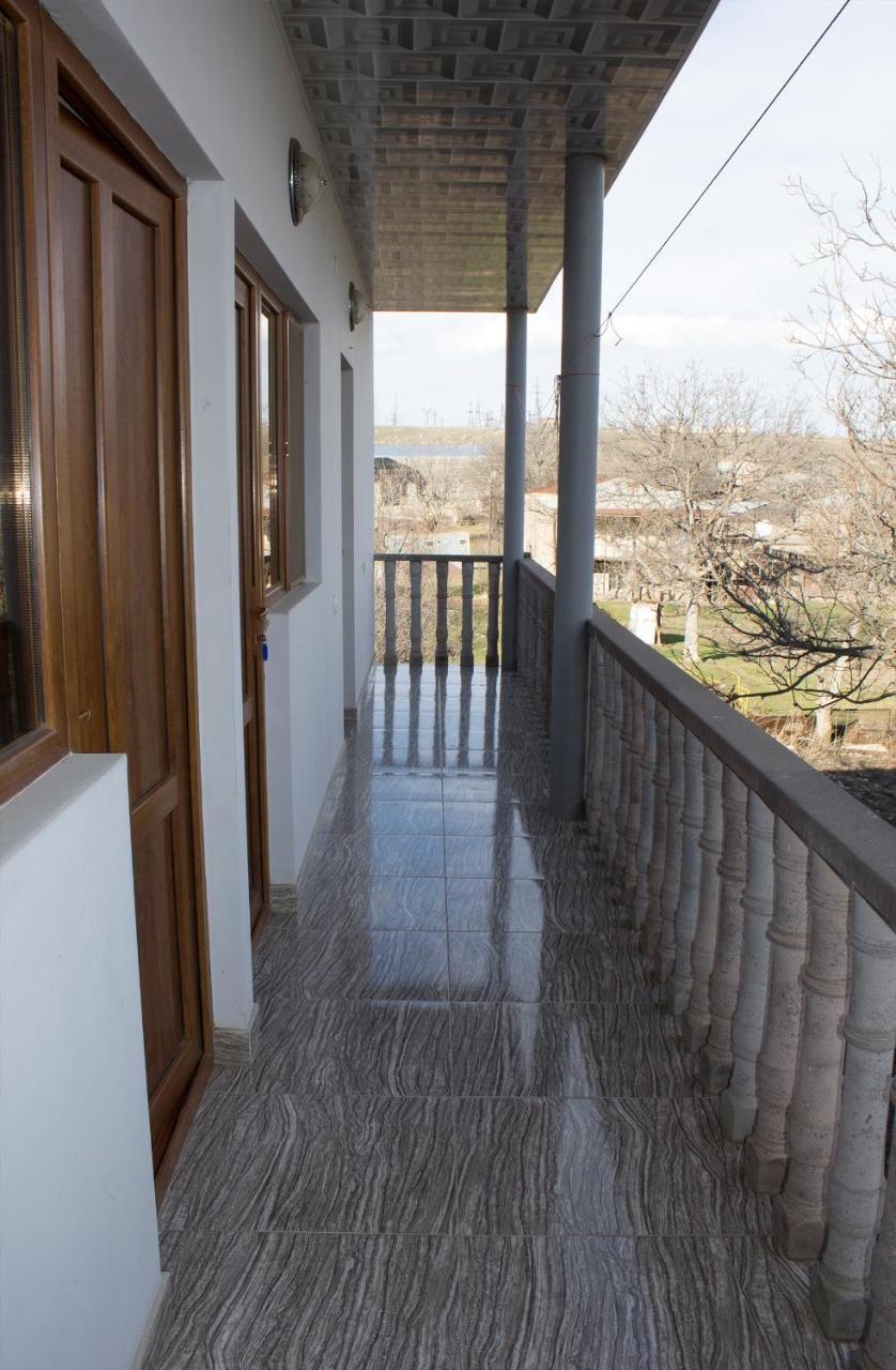 Tatev Shinuhayr Hotel' Kültér fotó
