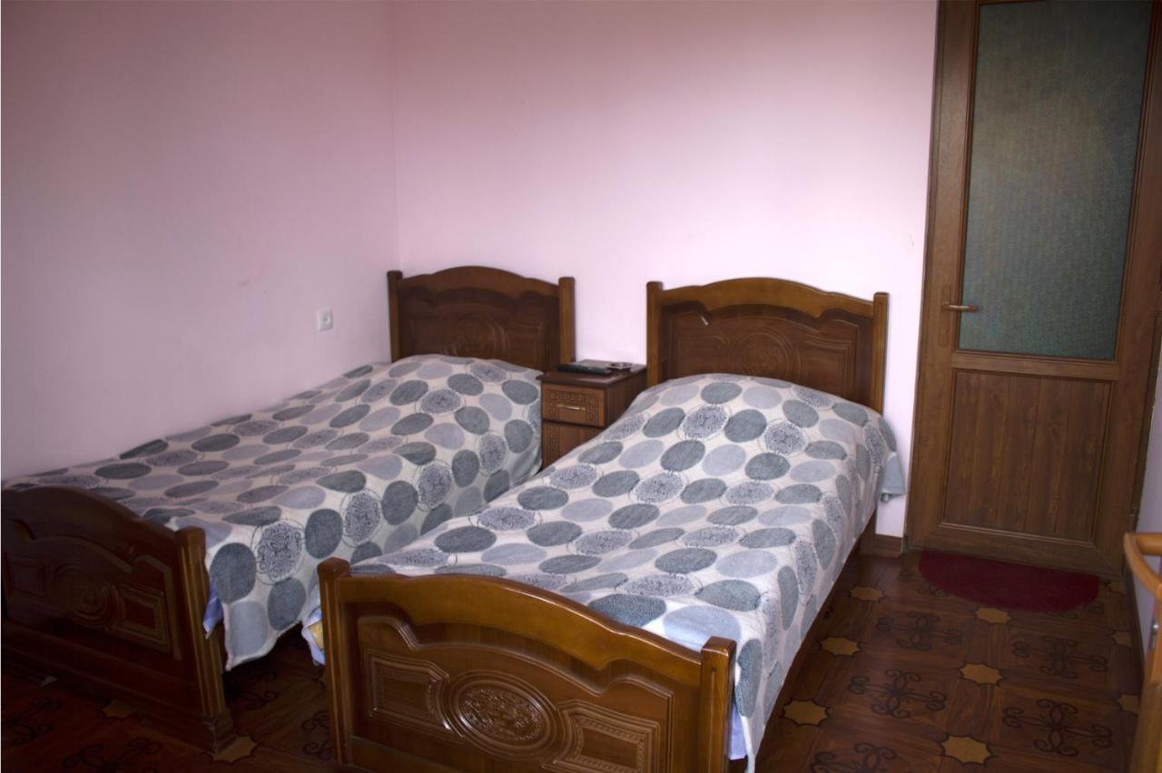 Tatev Shinuhayr Hotel' Kültér fotó