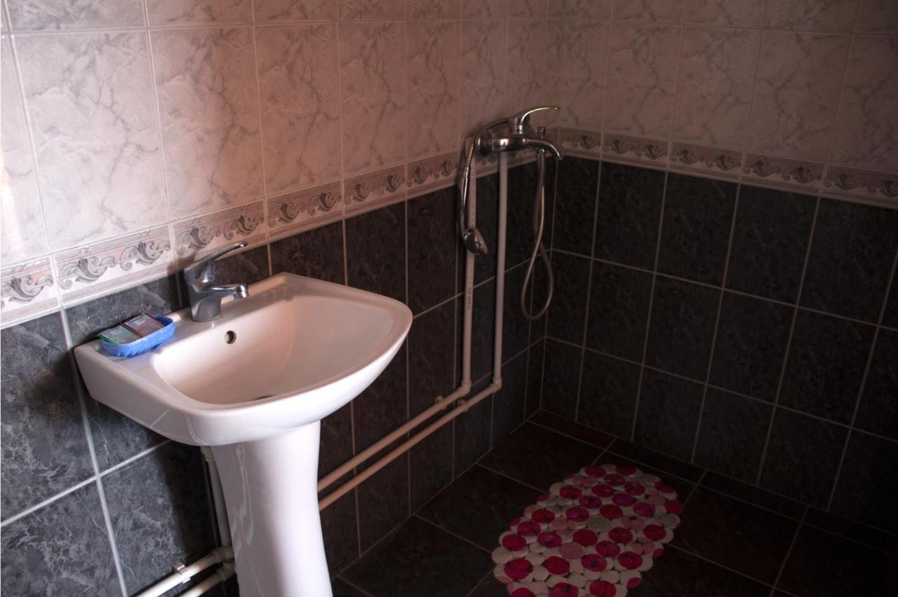 Tatev Shinuhayr Hotel' Kültér fotó