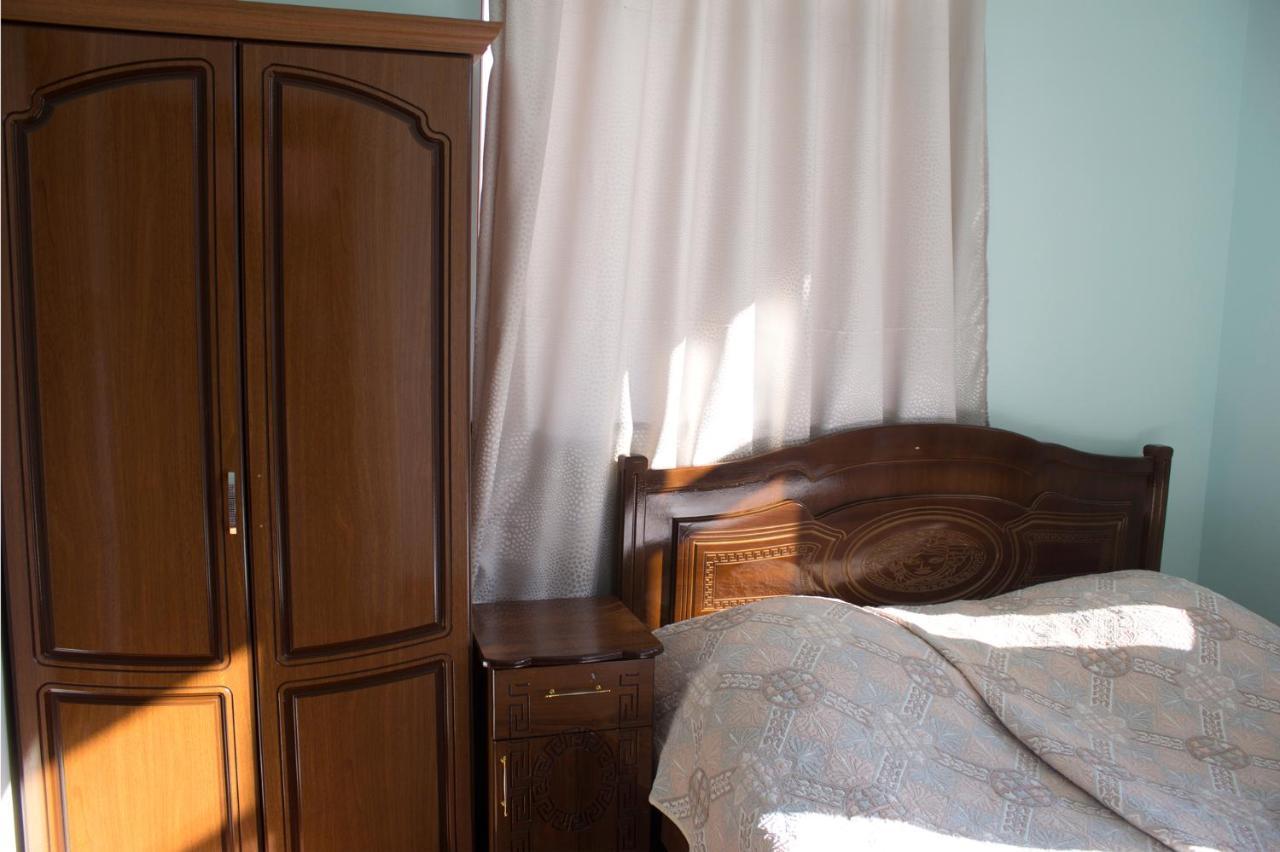 Tatev Shinuhayr Hotel' Kültér fotó