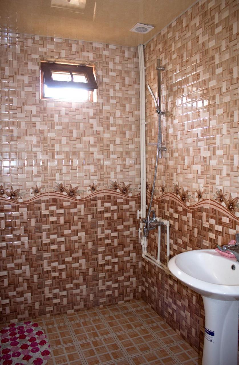 Tatev Shinuhayr Hotel' Kültér fotó