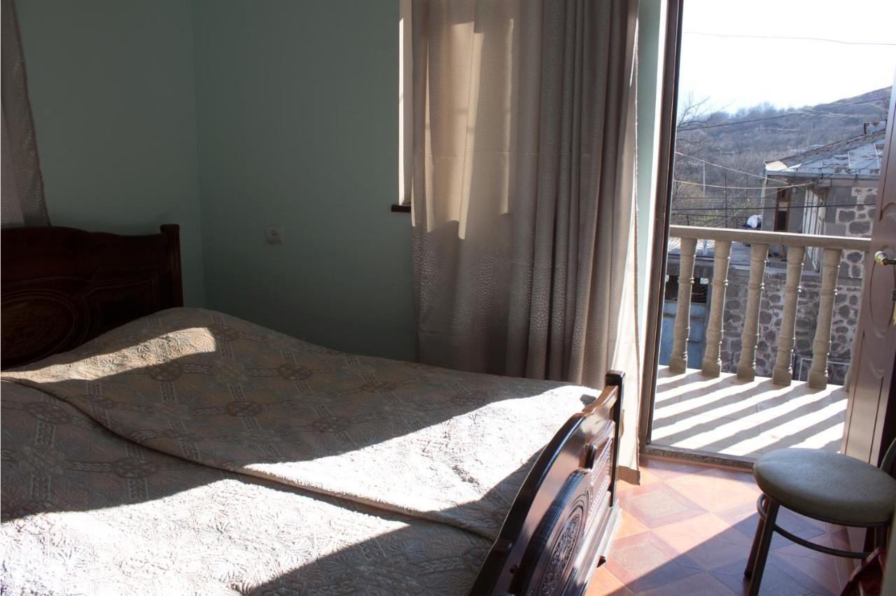 Tatev Shinuhayr Hotel' Kültér fotó