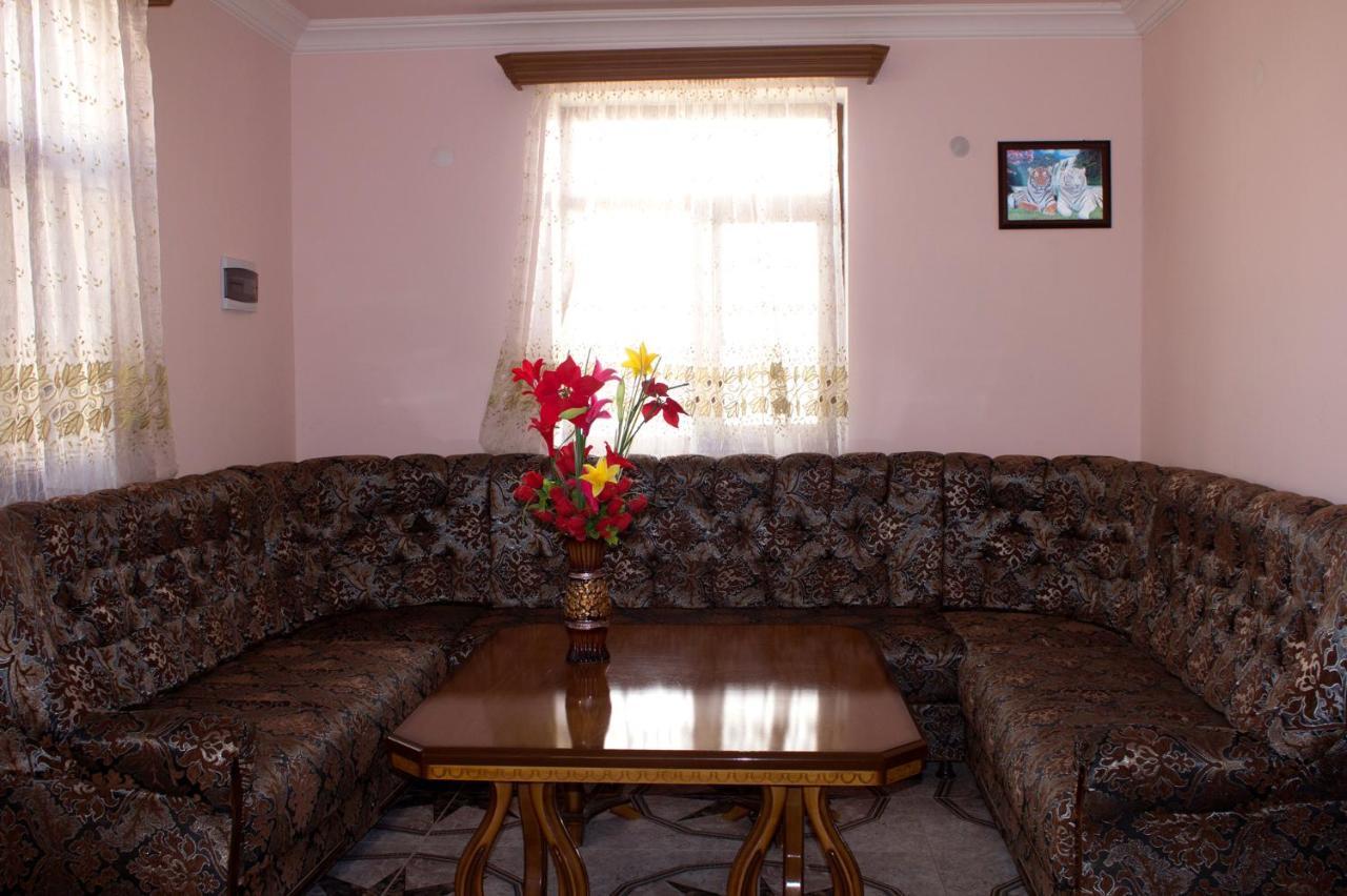 Tatev Shinuhayr Hotel' Kültér fotó