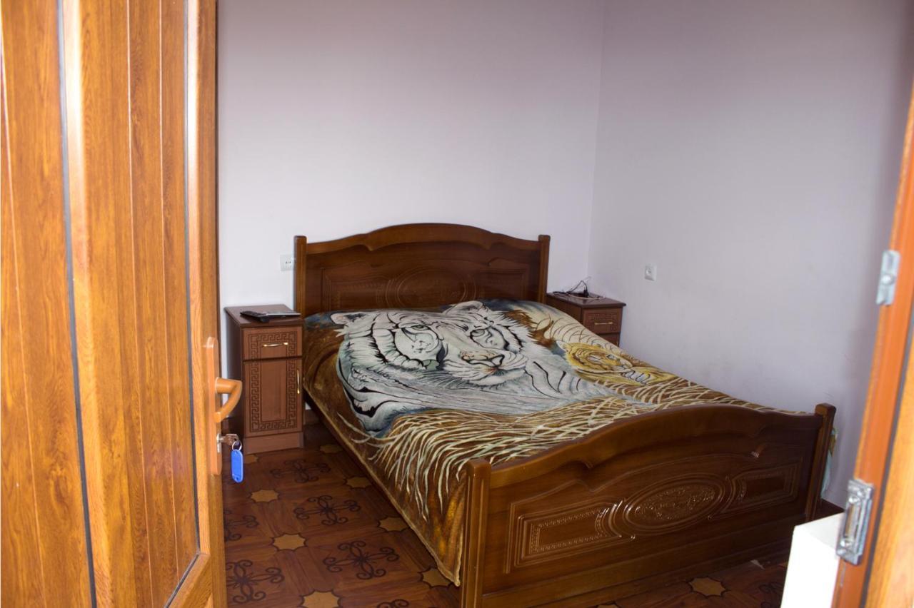 Tatev Shinuhayr Hotel' Kültér fotó