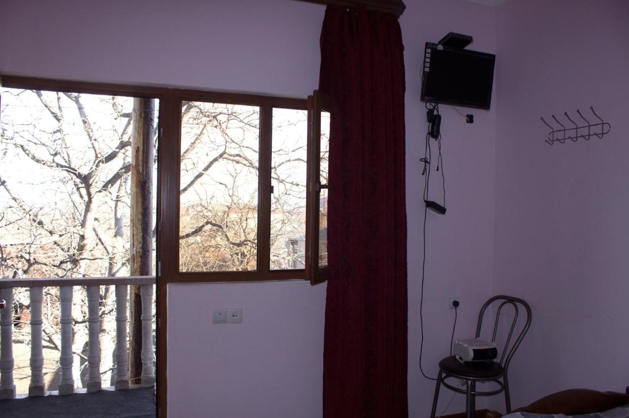 Tatev Shinuhayr Hotel' Kültér fotó