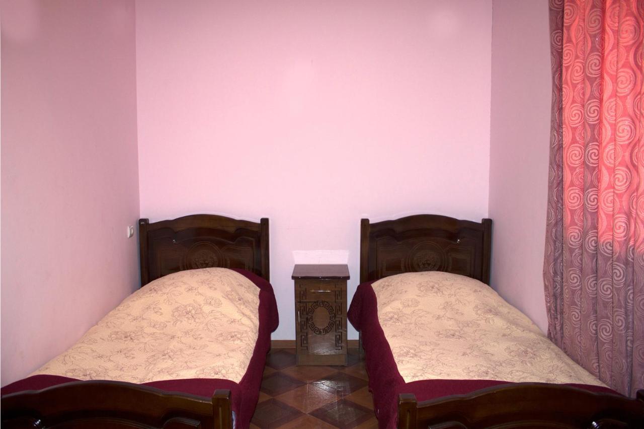 Tatev Shinuhayr Hotel' Kültér fotó