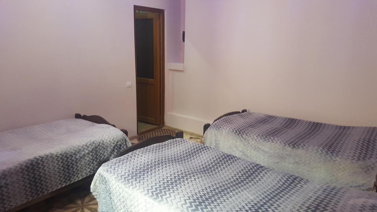 Tatev Shinuhayr Hotel' Kültér fotó
