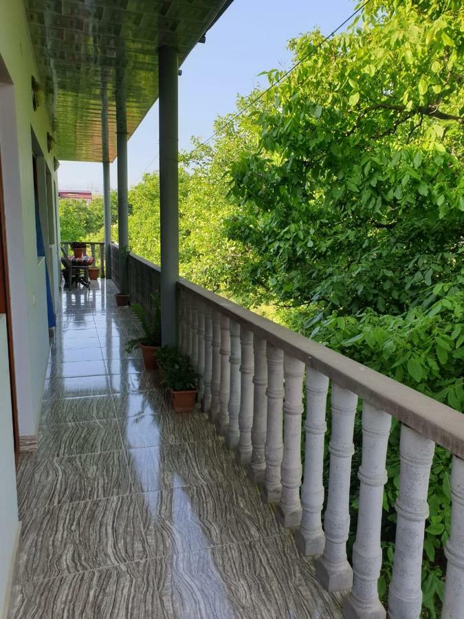 Tatev Shinuhayr Hotel' Kültér fotó
