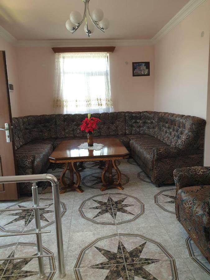 Tatev Shinuhayr Hotel' Kültér fotó