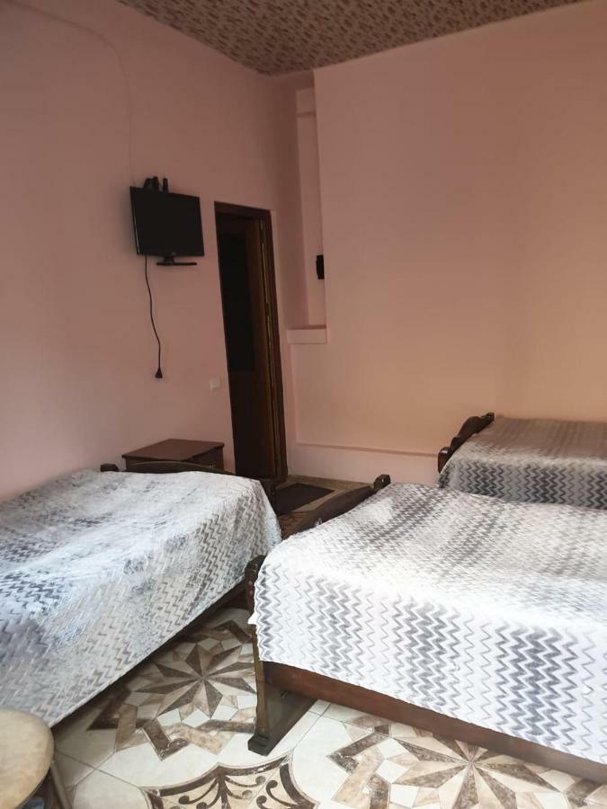 Tatev Shinuhayr Hotel' Kültér fotó
