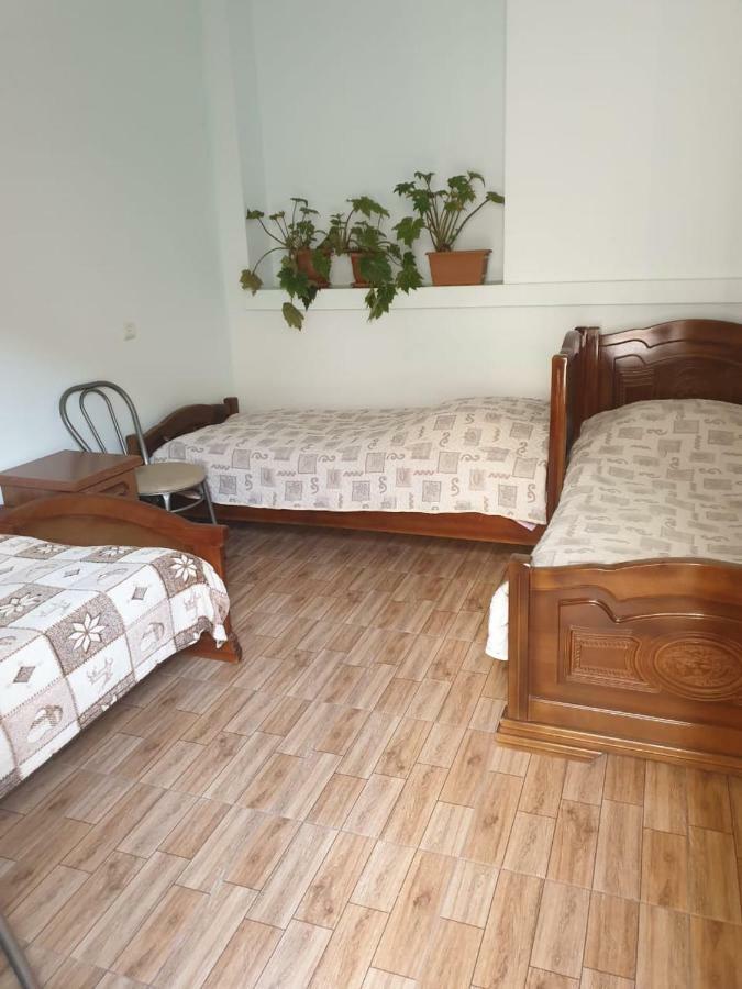Tatev Shinuhayr Hotel' Kültér fotó