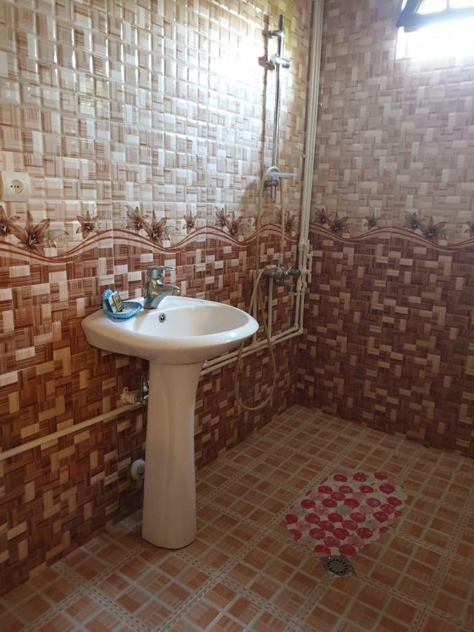 Tatev Shinuhayr Hotel' Kültér fotó