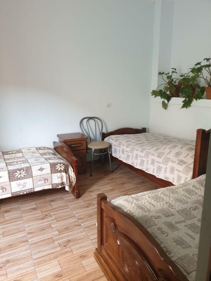Tatev Shinuhayr Hotel' Kültér fotó