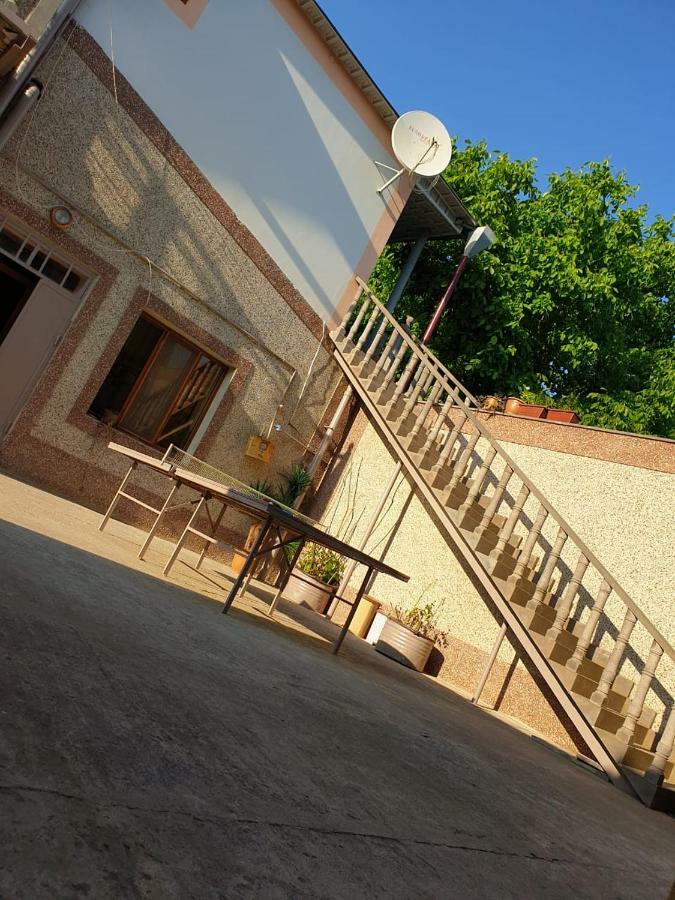 Tatev Shinuhayr Hotel' Kültér fotó