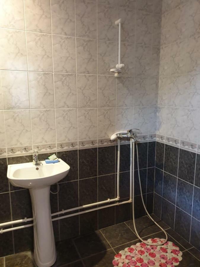 Tatev Shinuhayr Hotel' Kültér fotó