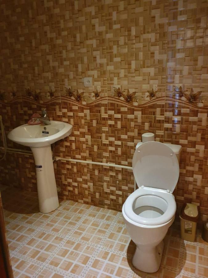 Tatev Shinuhayr Hotel' Kültér fotó